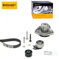 CONTI Zahnriemensatz für OPEL ZAFIRA B/C ALFA ROMEO 147 156 159 BRERA  CT1105WP2
