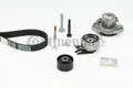 CONTINENTAL CTAM CT1105WP2 Wasserpumpe & Zahnriemen Satz für Alfa Romeo,Chrysler
