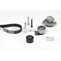 CONTINENTAL CTAM Wasserpumpe + Zahnriemensatz für Opel Zafira B A05 Vectra C