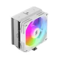 Silentware Bora RGB White | CPU-Kühler