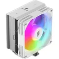 Silentware Bora White, CPU-Kühler, weiß