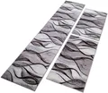 Bettumrandung OTTO HOME "Tritom" Gr. 14, grau, H:9mm
