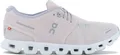 ON Running Cloud 5 - Damen Sneakers Sport Schuhe Shell-White 59.98153 , EU 36.5 US 5.5