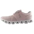 on On - Cloud 5 - Rosa Schnürschuh rosa 36,5