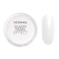 NÉONAIL Glassy Pearl Effect - Glitzer Nägel Puder - Nail Art - Chrome Nail Powder - Nageldesign Zubehör - Gelnägel Zubehör - Glitter Powder - Glitzerpulver für Nägel - Perle Chrom Nagelpuder