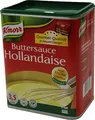 Knorr Buttersaucie Hollandaise 500 g, 6er Pack (6 x 0.5 kg)