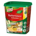 Knorr Buttersauce Hollandaise für Ihre Kreationen ergibt 3 Liter 500g