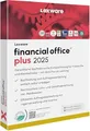 Lexware financial office plus 2025 Box-Pack 1 Jahr 1 Benutzer Win, Deutsch (ohne Datenträger) (08858-0064)