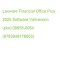 Lexware Financial Office Plus 2025 Software Vollversion (pkc) 08858-0064 (978364