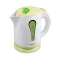 Elektrischer Wasserkocher GRÜN 1 l 1000 W | Maestro MR-028-GREEN