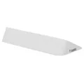 Fiamma Spoiler für Dachhaube 40x40 cm - weiß