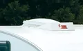 Fiamma Spoiler für Dachfenster 40 x 40 Vent TF 40 3585-01- Camper Wohnmobil Turb