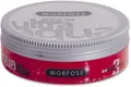 Morfose Ultra Aqua Gelwax / Rot / Erdbeerduft 175 ml