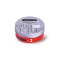 Morfose Ultra Aqua Gel Haarwachs 175 ml - ultrastarkes, wasserbasiertes Hairwax