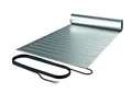 ETHERMA elektrische Fußbodenheizung für Laminat und Parkett, Laminotherm, 7 m², 50 x 1400 cm, 840 W, 122-LM5-1400