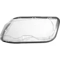 VAN WEZEL Scheinwerferglas Lichtscheibe Hauptscheinwerfer 0647977 Links für BMW 3 Coupe (E46)