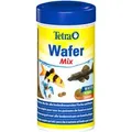 Tetra Wafer Mix 250  ml
