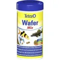 Zierfischfutter Wafer Mix 250 Ml Fischfutter - Tetra