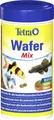Tetra Zierfischfutter Wafer Mix 250 ml