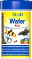Tetra Wafer Mix- Fischfutter Zierfischfutter Wafe Chips Bodentabletten 250 ml