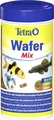 Tetra Zierfischfutter Wafer Mix 250 ml  Fischfutter