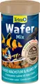 Tetra Wafer Mix - Futtertabletten für alle Bodenfische Chips für Welse 250ml