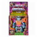 Masters of The Universe Motu x TMNT: Turtles of Grayskull Figurine Deluxe Sla'ker 14 cm