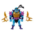 Mattel HVJ64 Masters of the Universe Turtles of Grayskull Deluxe Sla'ker (14 cm)