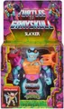 Sla'ker Turtles of Grayskull Masters Of The Universe TMNT 14cm Figur EU Mattel