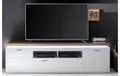 MCA furniture TV-Board 196 x 57 x 44 cm (B/H/T)