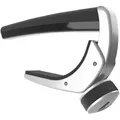 D’Addario PW-CP-19S - Pro Plus Capo Silver - Kapodaster