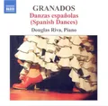 CD Granados Piano Music • 1 Naxos
