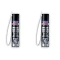 2x 400ml LIQUI MOLY 5111 Reiniger Pro-Line Drosselklappenreiniger Drosselklappen