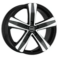 MAK STONE 5 schwarz 7.0Jx17 5x118 ET62 3000084237