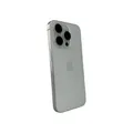 Apple iPhone 15 Pro Smartphone 6,1 Zoll (15,49 cm) 128 GB Titan Natur