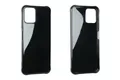 caseroxx Handyhülle caseroxx Handyhülle TPU-Hülle für Telekom T-Phone Pro Gerätabhängig 5,0 - 7,0 Zoll, dünn und flexibel
