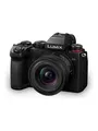 Panasonic Lumix DC-S5D + 18-40mm f/4.5-6.3