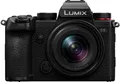 Panasonic Lumix DC-S5D + S 18-40mm f4,5-6,3