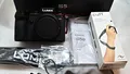 Panasonic Lumix LUMIX DC-S5D 24,2MP Spiegellose Kamera - nur 986 Auslösungen