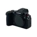 Panasonic DC-S5DNE-K Lumix S5D Vollformat L-Mount 24.2MP 4K 60P WLAN Bluetooth