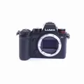 Panasonic DC-S5D Vollformat-Systemkamera (Body) + GARANTIE* (#A4464)