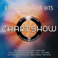 DIE ULTIMATIVE CHARTSHOW-DIE EMOTIONALSTEN HITS  2 CD NEU