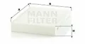 Mann-Filter CU 25 001 Filter, Innenraumluft Für Alpina, BMW, BMW (Brilliance)
