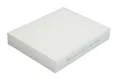 Für MANN-FILTER CU 25 001 Filter, cabin air CU 25 001 MANN-HUMMEL FILTRATION ar