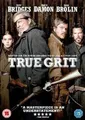 True Grit [DVD] von Ethan Coen | DVD | Zustand gut