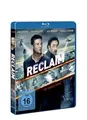 Reclaim - Auf eigenes Risiko [Blu-ray] NEU OVP