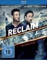 Reclaim - Auf eigenes Risiko [Blu-ray] von White, Alan | DVD | Zustand sehr gut