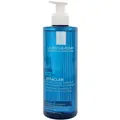 La Roche Effaclar Reinigendes schäumendes Gel mit Pumpe 400ml