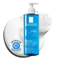 La Roche Posay Effaclar schäumendes Reinigungsgel · 400 ml · PZN 10779349