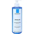 ROCHE-POSAY Effaclar schäumendes Reinigungsgel 400 ml PZN 10779349
